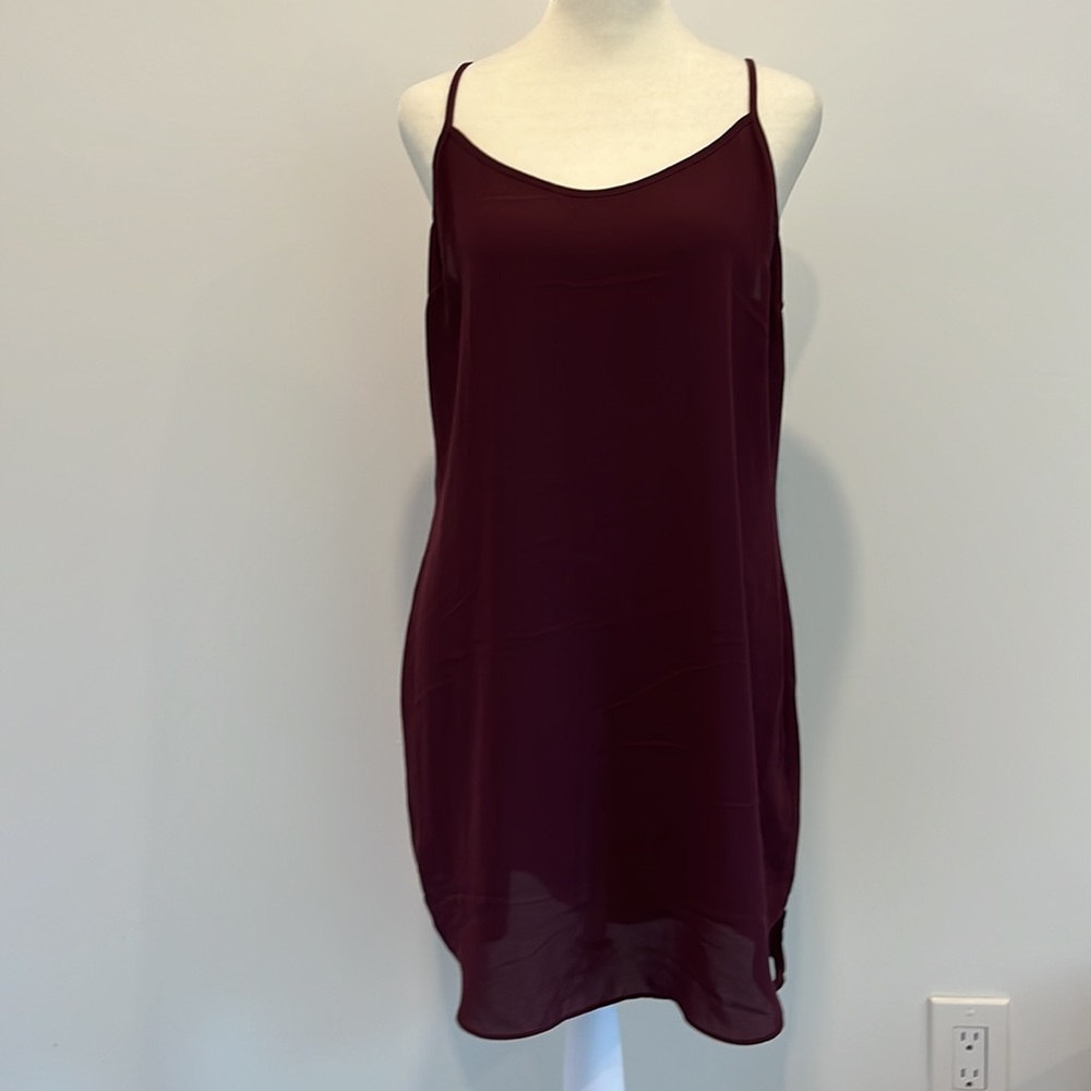Reiss Slip